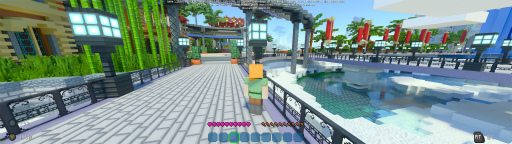 画像ギャラリー No.031のサムネイル画像 / リアルタイムレイトレーシング対応の「Minecraft with RTX」β版インプレッション。そのグラフィックスはいかに変貌するか