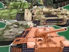 「あんぷらぐど☆げーまーず」第7回：ダイスひと振りで戦車が吹き飛ぶカードゲーム「タンクハンター第2版 イェーガー」