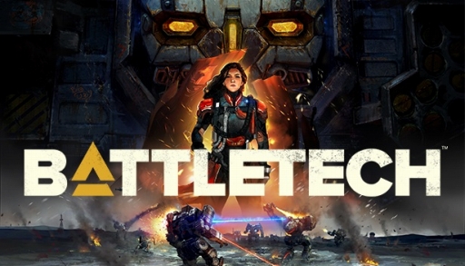 画像ギャラリー No.001のサムネイル画像 / 「BattleTech」がPC向けに本日リリース。戦闘ロボットを操る傭兵団を組織し,銀河での戦争に挑むターン制ストラテジー