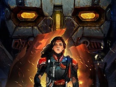 「BattleTech」がPC向けに本日リリース。戦闘ロボットを操る傭兵団を組織し，銀河での戦争に挑むターン制ストラテジー