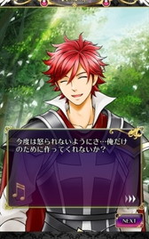 画像ギャラリー No.002のサムネイル画像 / Android版「パラナイ〜守護騎士 Palladium Knights〜」が正式サービス開始
