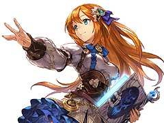 モノビットが自社パブリッシングタイトル「少女とドラゴン」の事前登録受付を本日スタート。幻獣を倒しつつ，キャラクターを集め，育てるRPG