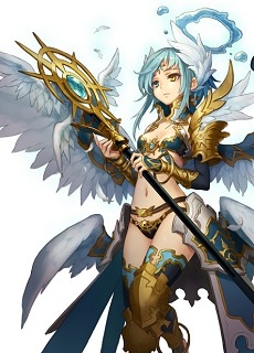 画像ギャラリー No.016のサムネイル画像 / モノビットの新作ブラウザゲーム「少女とドラゴン〜幻獣契約クリプトラクト〜」はどんなゲームなのか。開発・運営のキーマンにいろいろ聞いてきた