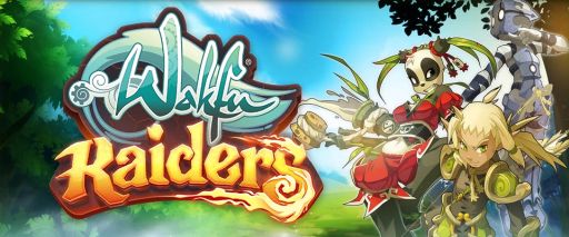 画像ギャラリー No.003のサムネイル画像 / 「WAKFU Raiders」の日本語版がiOS/Android向けに配信開始