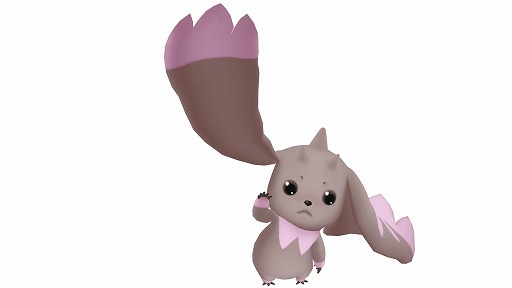 画像ギャラリー No.002のサムネイル画像 / デジモン新プロジェクトがスマホで始動。今秋配信予定の「デジモンリンクス」でロップモンがもらえる事前登録キャンペーンがスタート