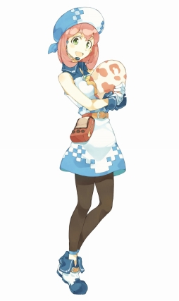 画像ギャラリー No.003のサムネイル画像 / 「デジモンリンクス」，デジモンの生活空間「ファーム」や登場キャラクターの情報などを公開