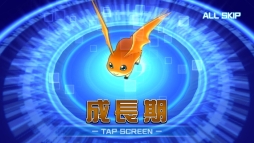 画像ギャラリー No.008のサムネイル画像 / デジモンアプリの最新作「デジモンリンクス」が本日正式配信。「バトル」「ファーム」の2大要素を主軸にプレイを楽しめる