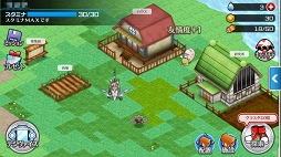 画像ギャラリー No.026のサムネイル画像 / 思ったよりも“相性ゲー”だったスマホ向けアプリ「デジモンリンクス」インプレッション。ウチのエースは,ウンチを投げる「カラツキヌメモン」