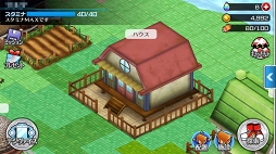 画像ギャラリー No.027のサムネイル画像 / 思ったよりも“相性ゲー”だったスマホ向けアプリ「デジモンリンクス」インプレッション。ウチのエースは,ウンチを投げる「カラツキヌメモン」