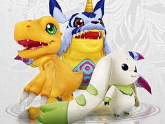 今夜の「RADIO 4Gamer Tap（仮）」では，「デジモンリンクス」を取り上げます