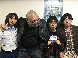 画像ギャラリー No.005のサムネイル画像 / マフィア梶田の二次元が来い！：第303回「憂鬱なGWにエクスペリエンスを稼ぐデジモンリンクス」