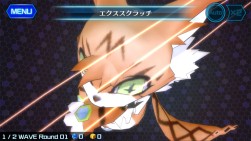 画像ギャラリー No.005のサムネイル画像 / 「デジモンリンクス」イベント「登場！メイクーモン」を実施。デジチャット機能を追加