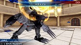 画像ギャラリー No.007のサムネイル画像 / 「デジモンリンクス」，全国のプレイヤーと戦える“コロシアムβ版”を実装。今後は全国ランキングなどの限定要素も検討中