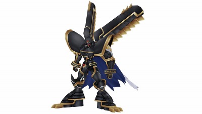 画像ギャラリー No.009のサムネイル画像 / 「デジモンリンクス」，全国のプレイヤーと戦える“コロシアムβ版”を実装。今後は全国ランキングなどの限定要素も検討中