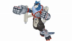 画像ギャラリー No.011のサムネイル画像 / 「デジモンリンクス」，全国のプレイヤーと戦える“コロシアムβ版”を実装。今後は全国ランキングなどの限定要素も検討中