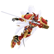 画像ギャラリー No.004のサムネイル画像 / 「デジモンリンクス」,イベント「解放されし紅蓮の騎士」開催。デュークモンCMが初登場