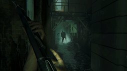 画像ギャラリー No.003のサムネイル画像 / サバイバルアクション「ZombiU」がPC，PS4，Xbox One向けタイトル「ZOMBI」として8月18日から配信
