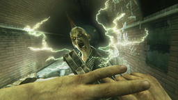 画像ギャラリー No.013のサムネイル画像 / PS4版「ZOMBI」のパッケージ版が本日発売。ゾンビが徘徊するロンドンを舞台にしたサバイバルホラー