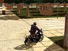脱走兵シミュレータこと「Deserter Simulator」の配信がSteamで本日スタート。1週間は20％オフの784円で購入可能