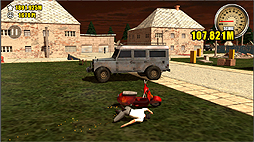 画像ギャラリー No.016のサムネイル画像 / 脱走兵シミュレータこと「Deserter Simulator」の配信がSteamで本日スタート。1週間は20%オフの784円で購入可能