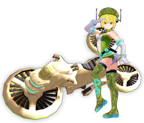 画像ギャラリー No.002のサムネイル画像 / iOS/Android版「Deserter Simulator」の配信がスタート