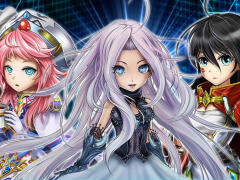 「アヴァロンの騎士」の魅力に新要素を加えたスマホアプリ「アヴァロンΩ（オメガ）」，事前登録受付とAndroid向けクローズドβテスターの募集がスタート