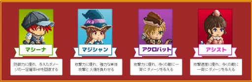 画像ギャラリー No.002のサムネイル画像 / 「Flyff Puzmon」がプレイ方法ほか最新情報を公開。事前登録も受付中