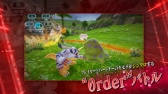 画像ギャラリー No.009のサムネイル画像 / 「デジモンワールド -next 0rder-」，進化したデジモン世界を確認できるPV第2弾が公開