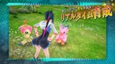 画像ギャラリー No.010のサムネイル画像 / 「デジモンワールド -next 0rder-」，進化したデジモン世界を確認できるPV第2弾が公開