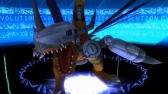 画像ギャラリー No.011のサムネイル画像 / 「デジモンワールド -next 0rder-」，進化したデジモン世界を確認できるPV第2弾が公開