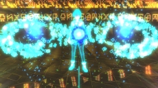 画像ギャラリー No.009のサムネイル画像 / 「デジモンワールド -next 0rder-」の最新情報が公開。パートナーが傷ついた時に起きる奇跡の進化「“ExE”-volution」やアグニモンの情報が明らかに