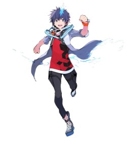 画像ギャラリー No.017のサムネイル画像 / 「デジモンワールド -next 0rder-」の発売日が2016年3月17日に決定。初回特典やキャスト情報なども明らかに