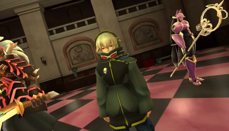 画像ギャラリー No.003のサムネイル画像 / 「デジモンワールド -next 0rder-」，シリーズ屈指の自由度と謳われる冒険要素やパートナーを育てる育成要素の詳細が明らかに