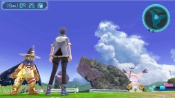 画像ギャラリー No.009のサムネイル画像 / 「デジモンワールド -next 0rder-」,シリーズ屈指の自由度と謳われる冒険要素やパートナーを育てる育成要素の詳細が明らかに