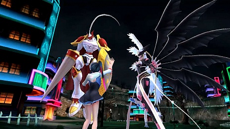 画像ギャラリー No.010のサムネイル画像 / 「デジモンワールド -next 0rder-」,シリーズ屈指の自由度と謳われる冒険要素やパートナーを育てる育成要素の詳細が明らかに