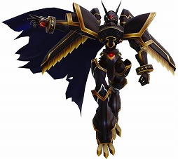画像ギャラリー No.003のサムネイル画像 / 「デジモンワールド -next 0rder-」,主題歌CDに「究極進化アイテム」が付属