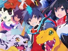 約3年ぶりのシリーズ最新作「デジモンワールド -next 0rder-」のプレイレポート。パートナーの2体同時育成で熱く進化した本作の魅力をお届け