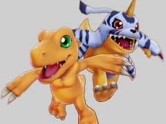「デジモンワールド -next 0rder-」の初回封入特典「特別なアグモン＆ガブモンのデジタマ」を使ったプレイ動画が公開に