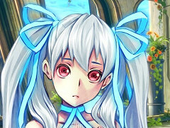 スパイク・チュンソフトとトライエースによる新作RPG「イグジストアーカイヴ　-The Other Side of the Sky-」が発表。キャラクターデザインは箕星太朗氏