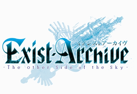画像ギャラリー No.011のサムネイル画像 / スパイク・チュンソフトとトライエースによる新作RPG「イグジストアーカイヴ -The Other Side of the Sky-」が発表。キャラクターデザインは箕星太朗氏