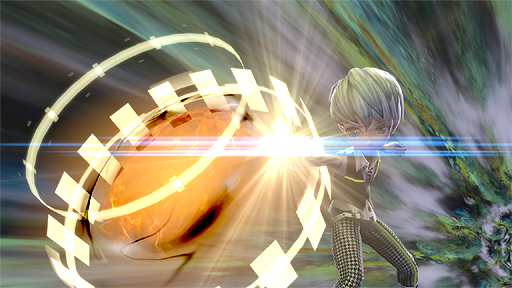 画像ギャラリー No.007のサムネイル画像 / 「イグジストアーカイヴ」は11月26日発売へ。予約特典は桜庭 統氏制作楽曲のサントラCDと，箕星太朗氏描き下ろしイラストによるアートブック