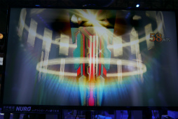 画像ギャラリー No.009のサムネイル画像 / ［TGS 2015］「イグジストアーカイヴ」は，シンプル操作で派手なコンボが楽しめるアクションRPG。試遊バージョンをプレイレポート