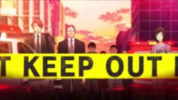 画像ギャラリー No.004のサムネイル画像 / 「イグジストアーカイヴ」のプロローグムービーが公開に。物語の舞台となる惑星「プロトレクサ」に呼ばれる以前のキャラ達をアニメで紹介