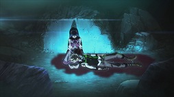 画像ギャラリー No.002のサムネイル画像 / 「イグジストアーカイヴ　-The Other Side of the Sky-」プレイレポート。アクション性の高いゲームシステムと，一筋縄ではいかないストーリー展開が大きな魅力