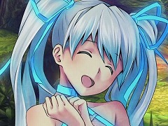 「イグジストアーカイヴ　-The Other Side of the Sky-」プレイレポート。アクション性の高いゲームシステムと，一筋縄ではいかないストーリー展開が大きな魅力