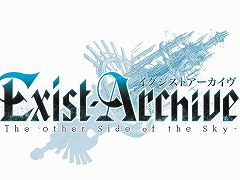 「イグジストアーカイヴ」，トライエース作品「スターオーシャン5」「ヴァルキリープロファイル」とのコラボを2016年1月にスタート