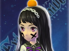 「イグジストアーカイヴ」の追加DLCが配信開始。お正月＆クリスマスコスチュームが無料で入手可能