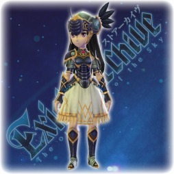 画像ギャラリー No.007のサムネイル画像 / 「イグジストアーカイヴ」が「ヴァルキリープロファイル」「SO5」コラボDLCの第1弾を配信