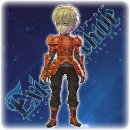 画像ギャラリー No.008のサムネイル画像 / 「イグジストアーカイヴ」が「ヴァルキリープロファイル」「SO5」コラボDLCの第1弾を配信