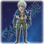 画像ギャラリー No.005のサムネイル画像 / 「イグジストアーカイヴ」「VALKYRIE PROFILE」と「SO5」コラボDLC第2弾を配信